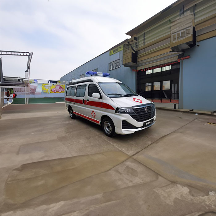 宁波出租急救车电话