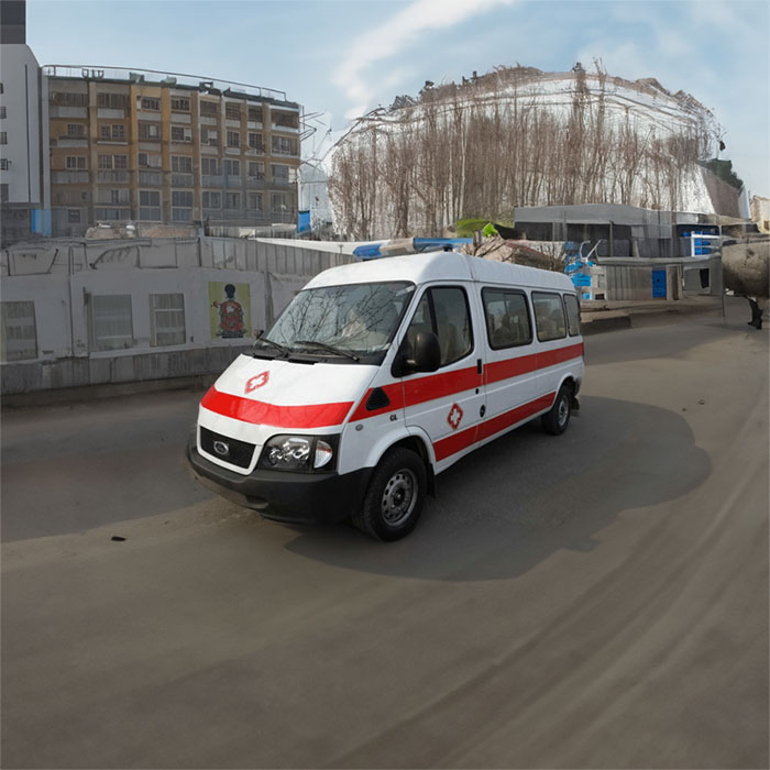 宁波出租急救车