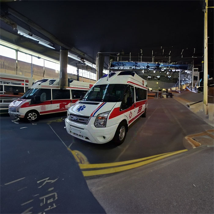 宁波出租救护车联系电话