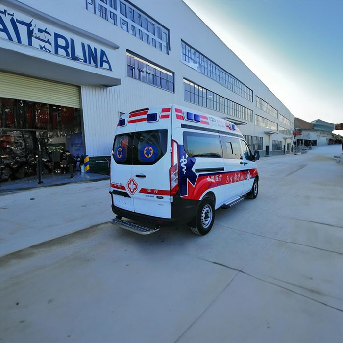 宁波租赁救护车电话号码