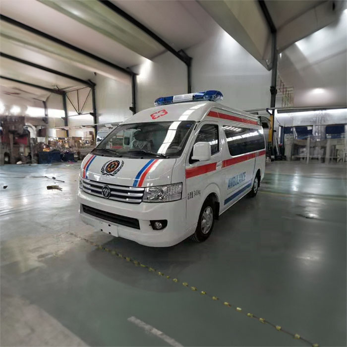 宁波租赁急救车电话