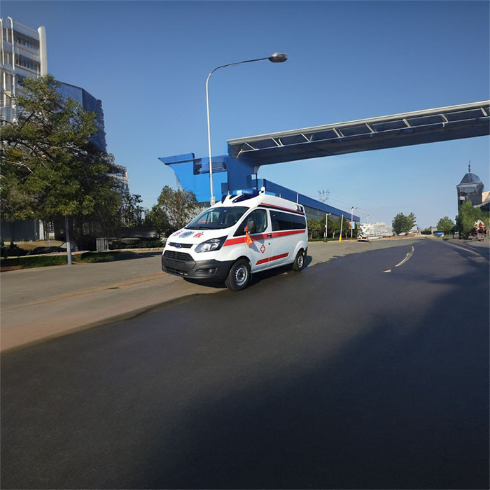 宁波出租急救车
