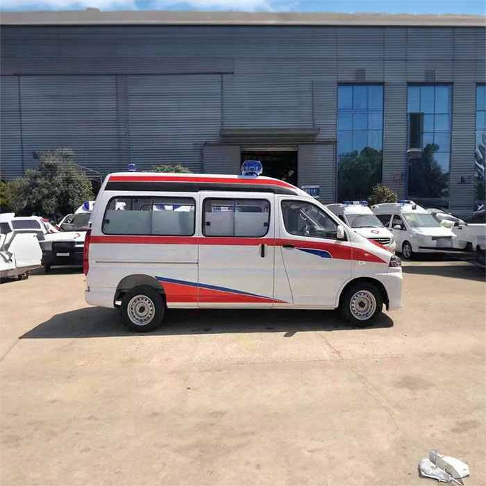 宁波租赁急救车联系电话