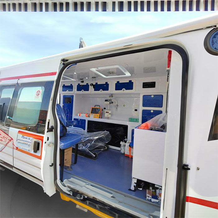 宁波租赁急救车电话