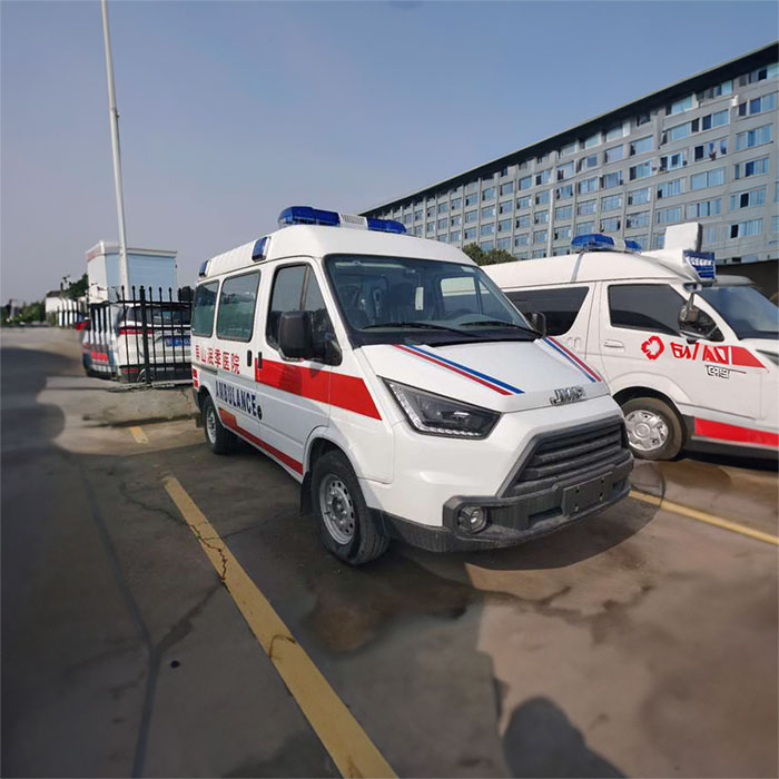 宁波租赁救护车电话