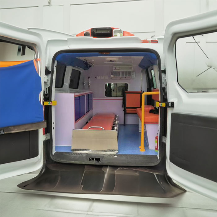 宁波租赁急救车电话号码