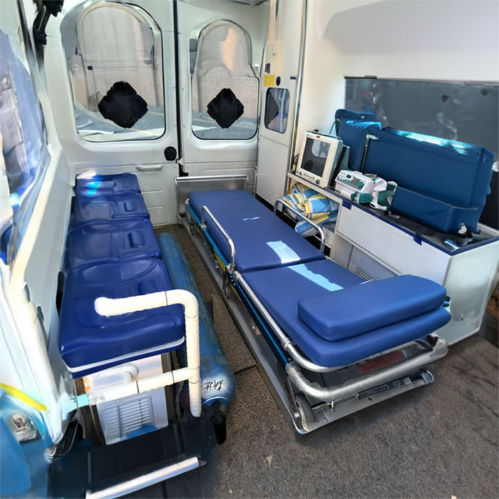 宁波出租私人救护车联系方式