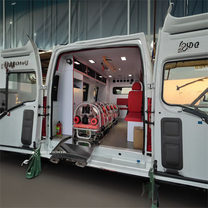 宁波出租急救车