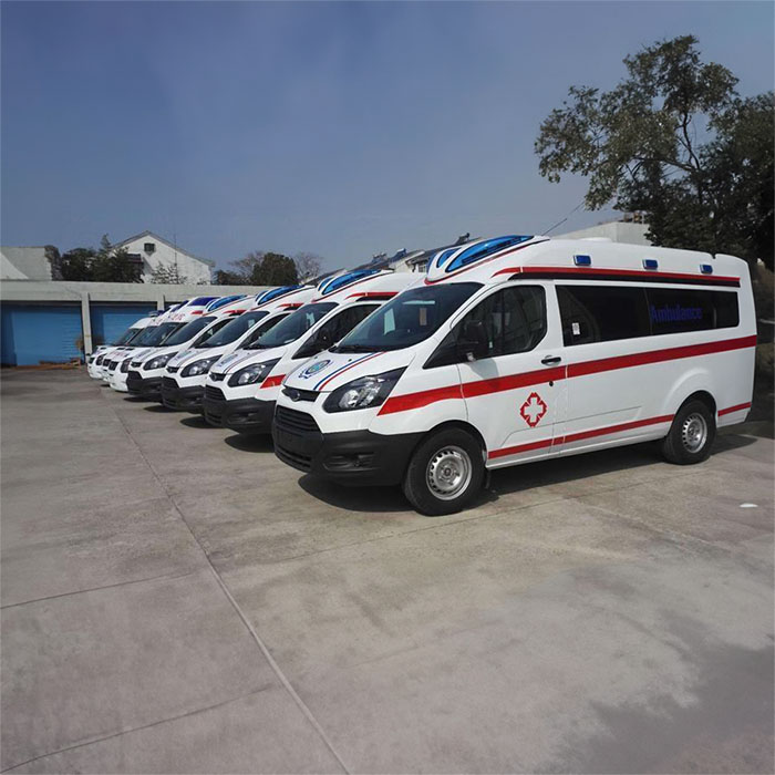 宁波出租私人救护车电话