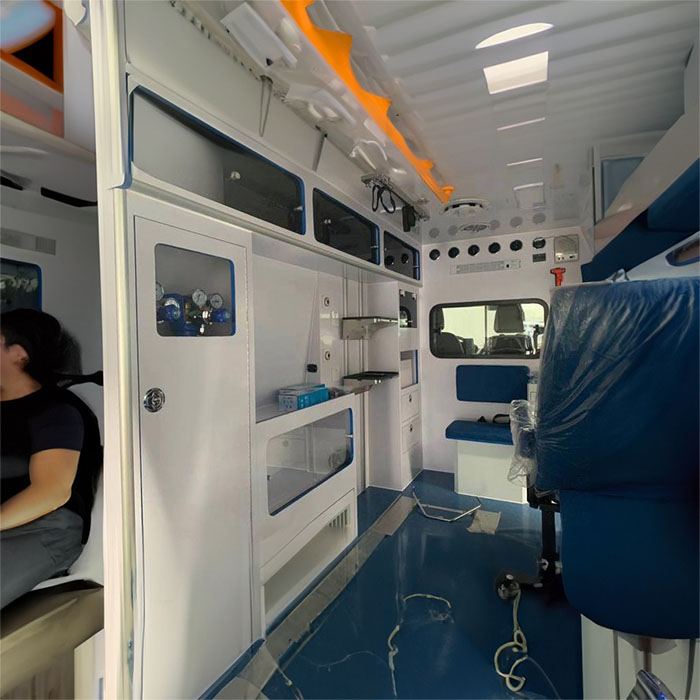 宁波出租私人救护车