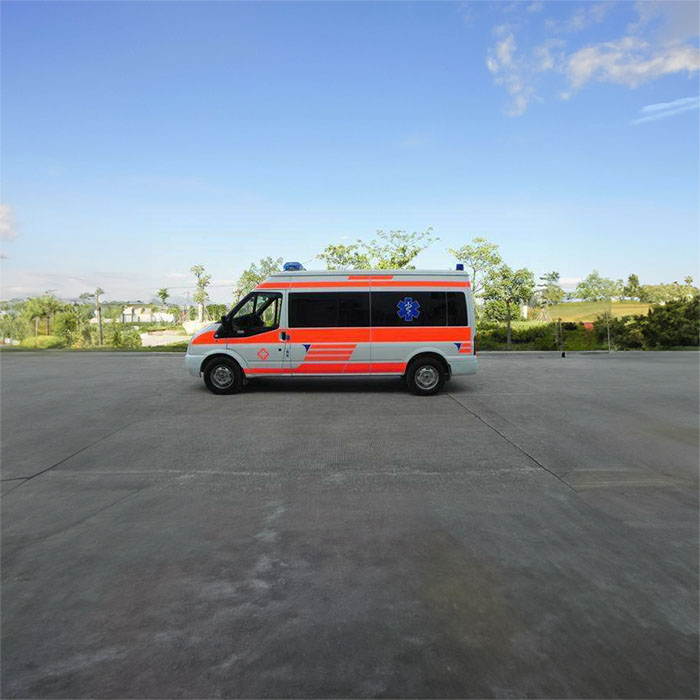 宁波租赁救护车电话