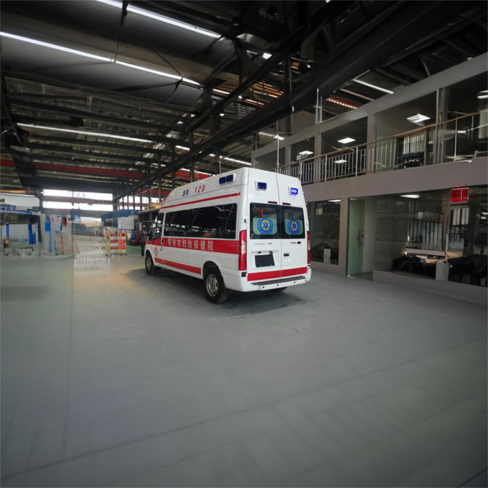 宁波出租私人救护车电话