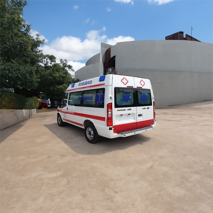 宁波租赁救护车联系方式