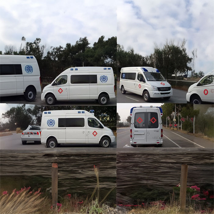 宁波出租急救车联系方式