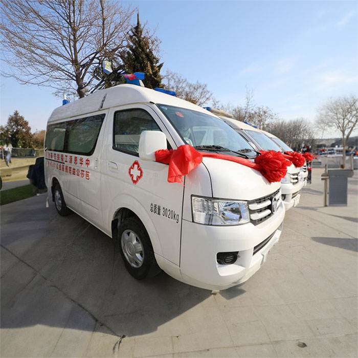 宁波出租私人救护车联系方式