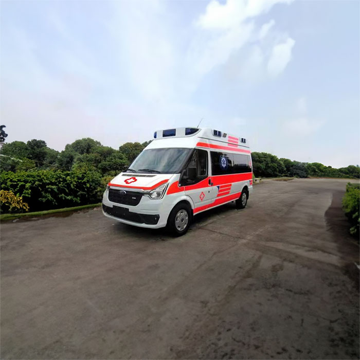 宁波租赁急救车联系方式