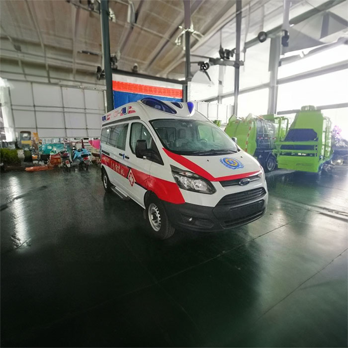 宁波租赁救护车电话号码