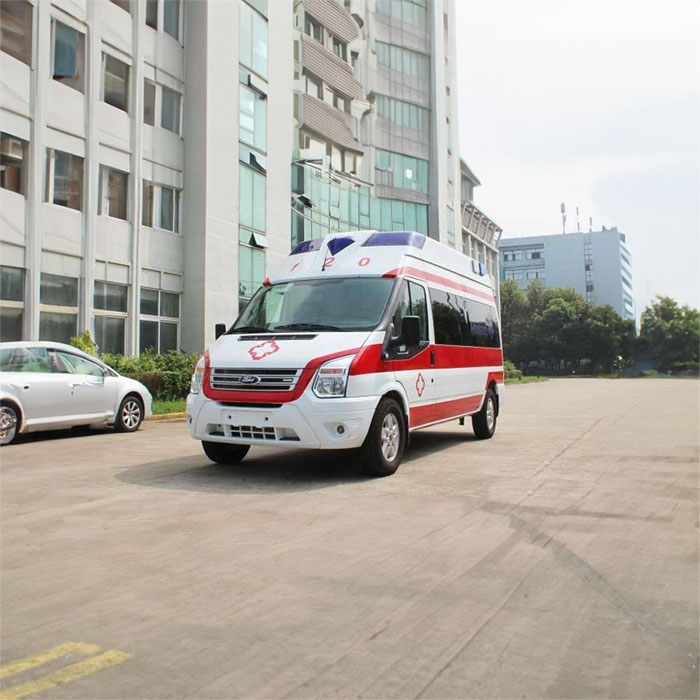 宁波租赁急救车联系电话