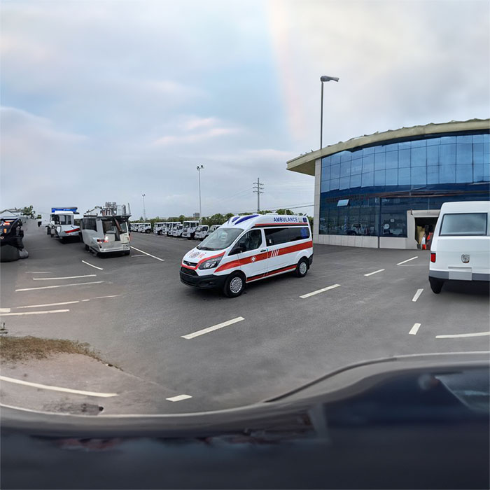 宁波租赁救护车电话号码