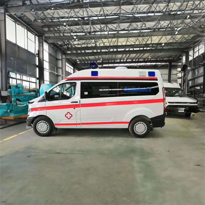 宁波租赁私人救护车电话号码