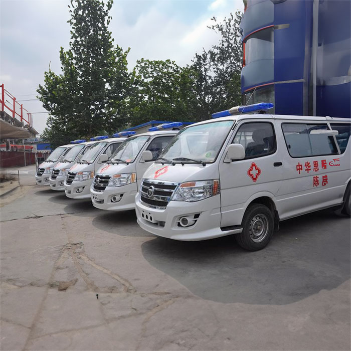 宁波租赁急救车联系方式