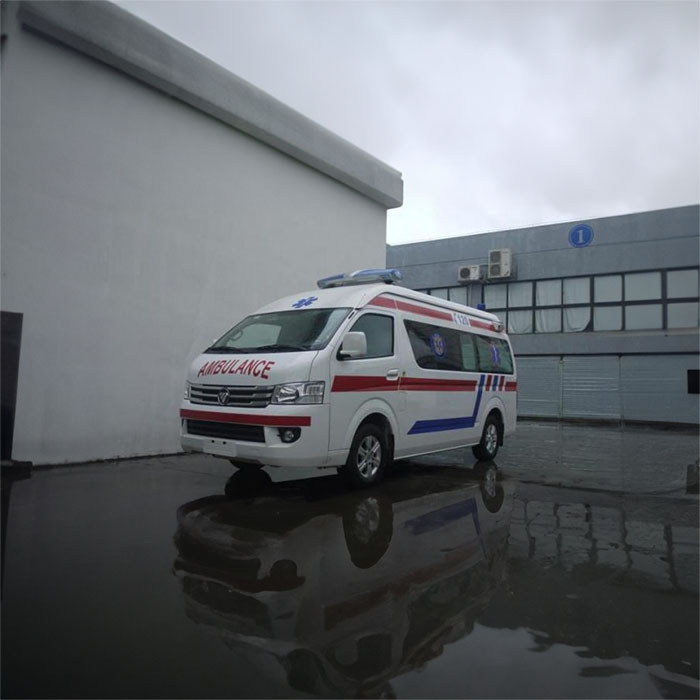 宁波出租急救车联系电话