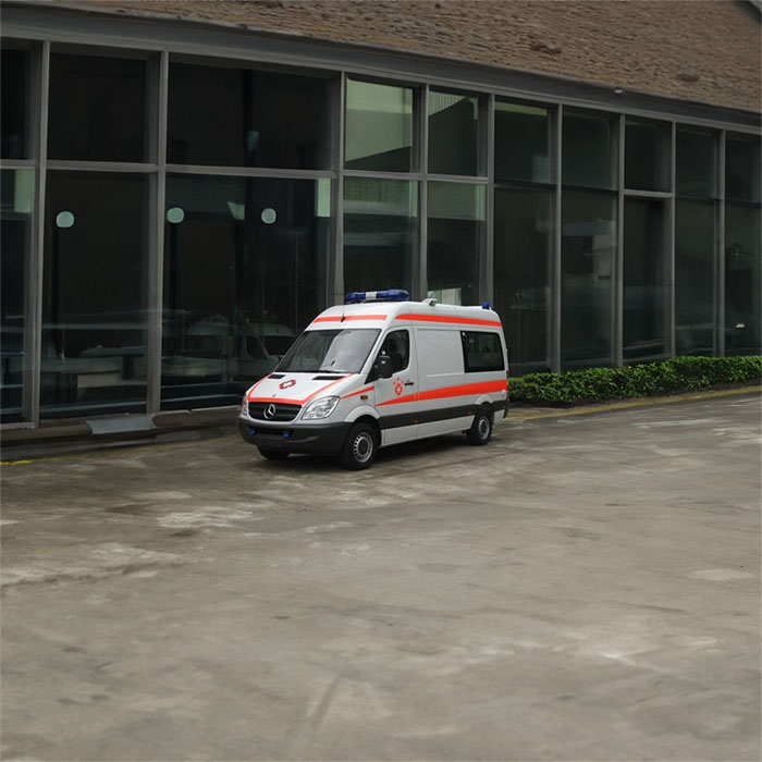 宁波出租急救车联系方式