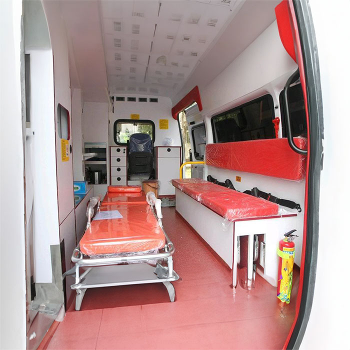 宁波租赁救护车电话