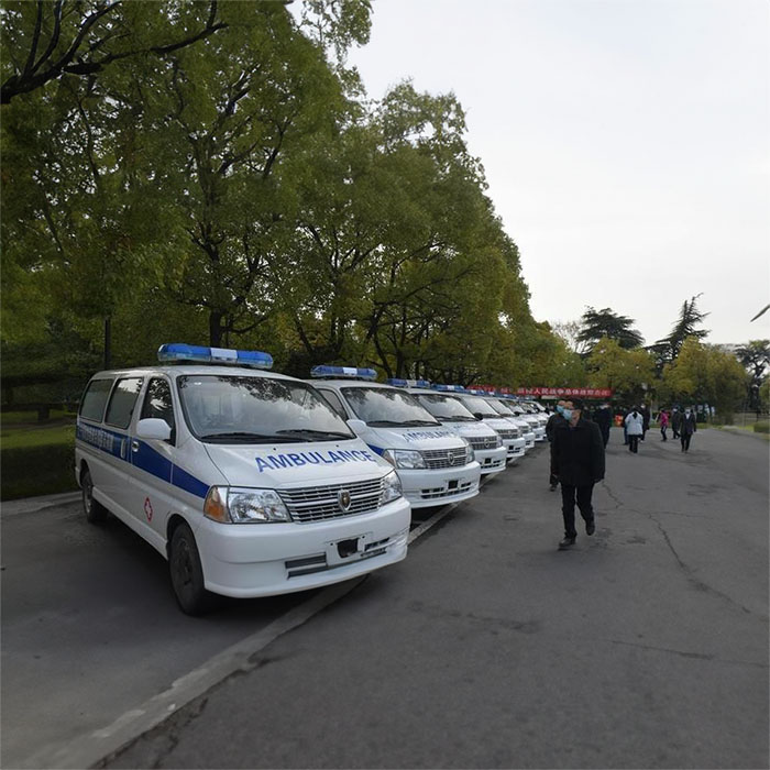 宁波出租私人救护车电话