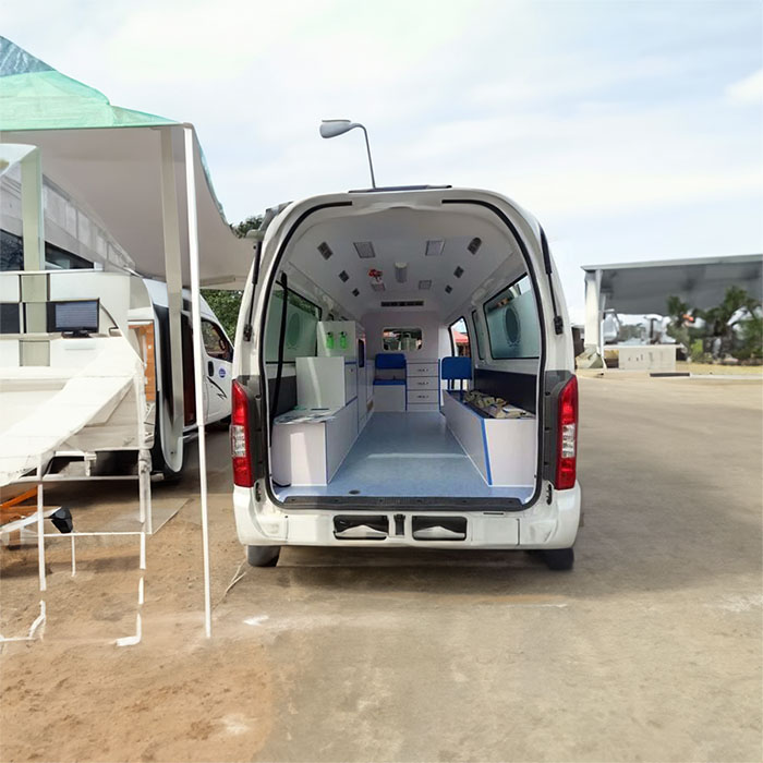 宁波出租救护车联系方式