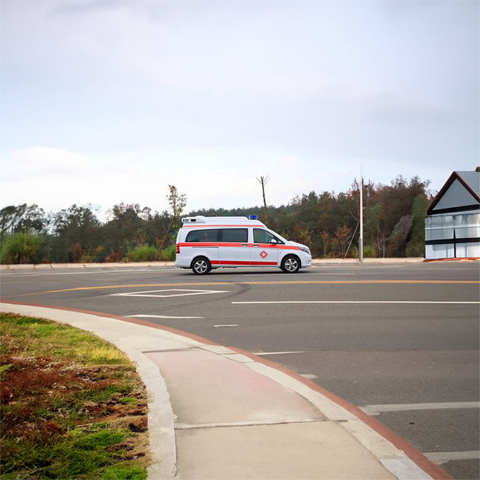 宁波出租私人救护车电话号码