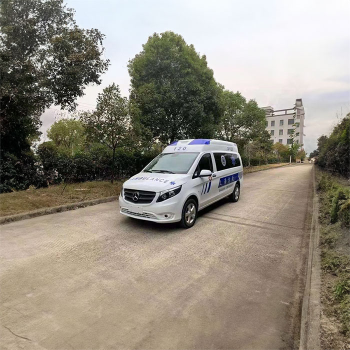 宁波出租私人救护车电话号码