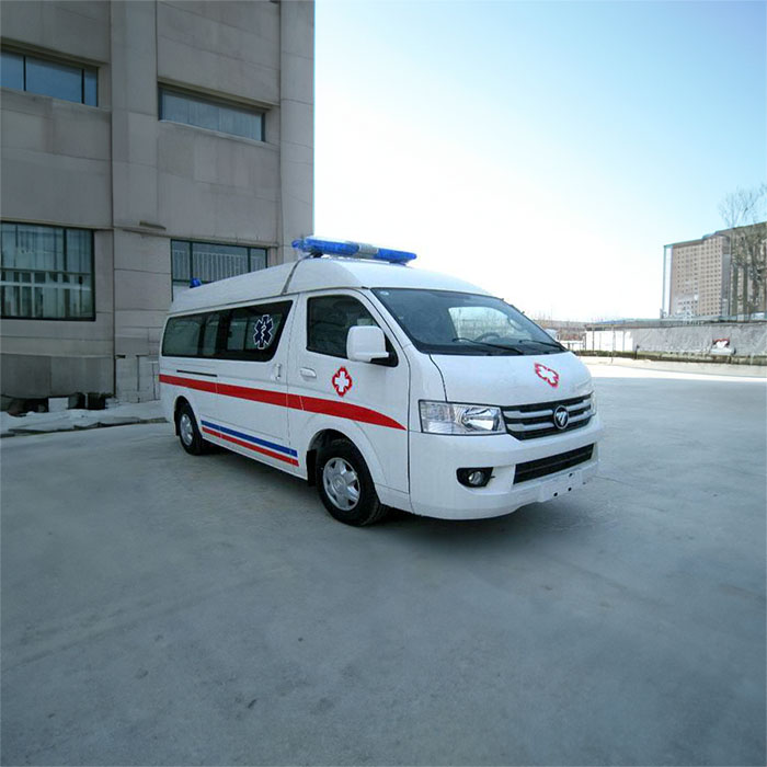 宁波出租私人救护车联系电话