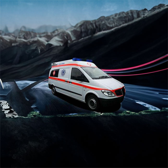 宁波租赁救护车联系电话