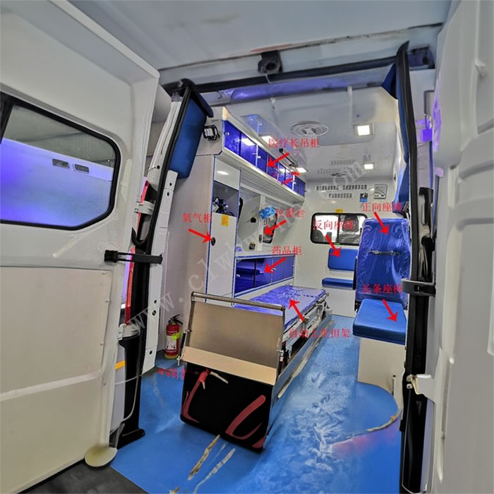 宁波出租急救车电话号码