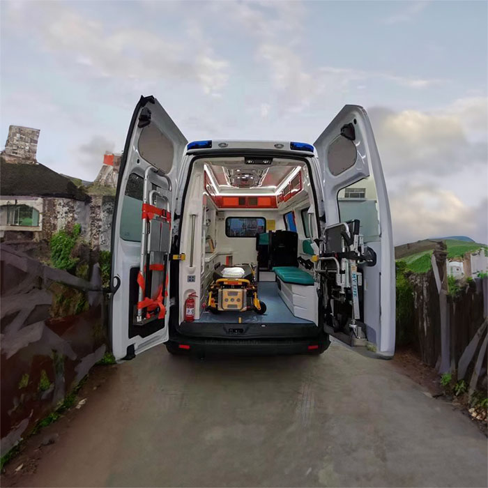 宁波出租私人救护车联系方式