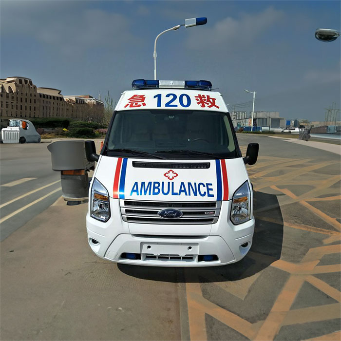 宁波出租私人救护车
