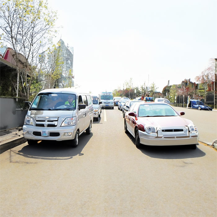 宁波租赁急救车