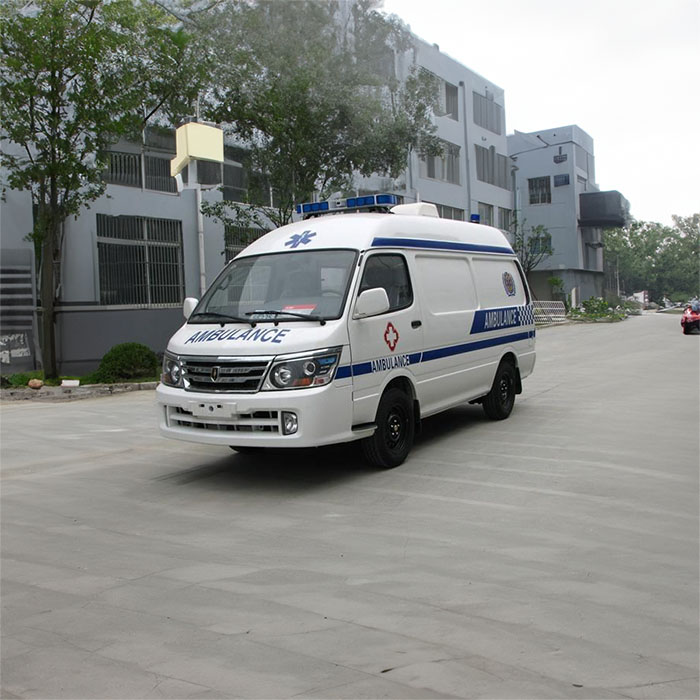 宁波出租私人救护车联系方式