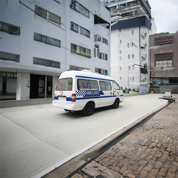 宁波出租救护车联系方式