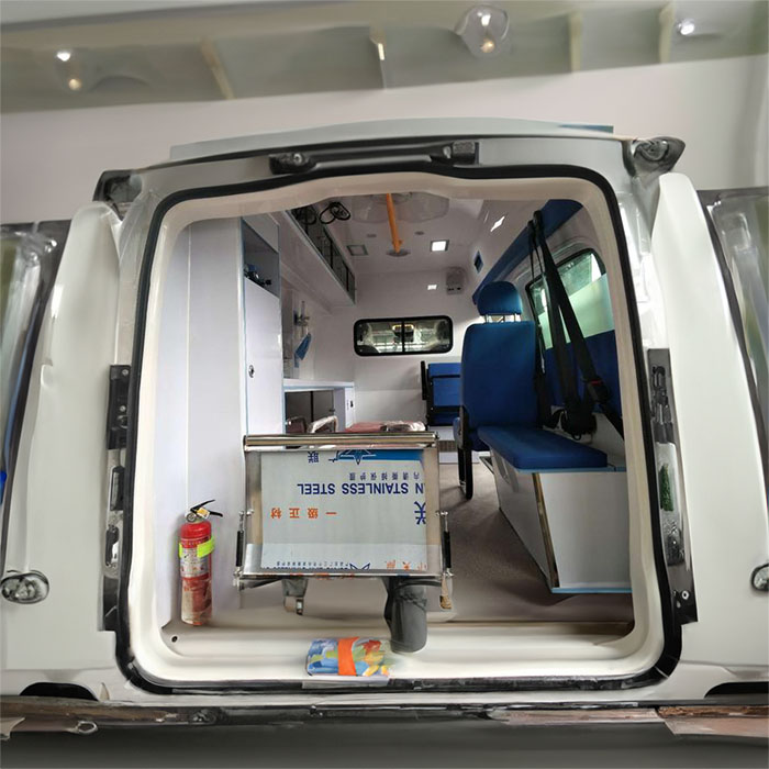 宁波租赁私人救护车电话