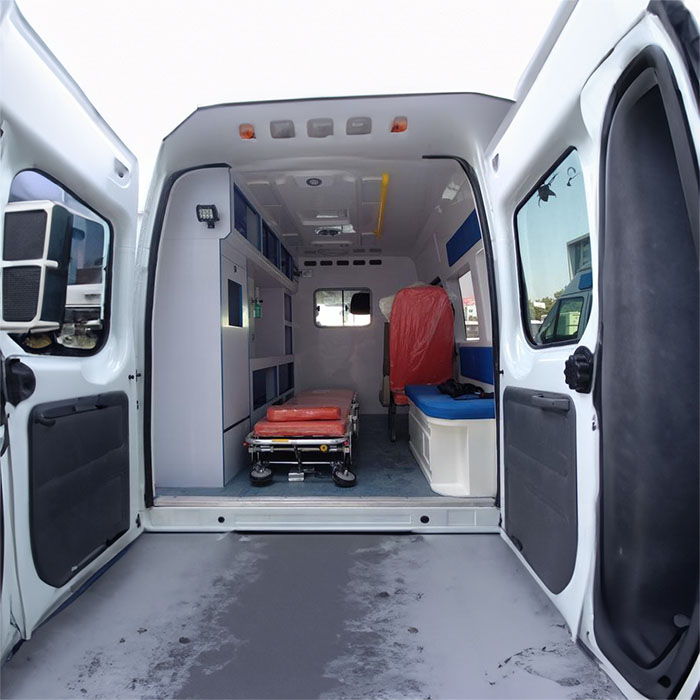 宁波出租急救车联系电话