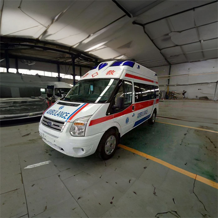 宁波出租救护车联系方式