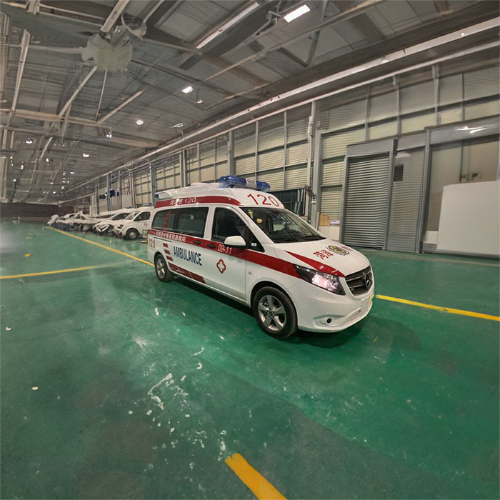 宁波出租私人救护车电话