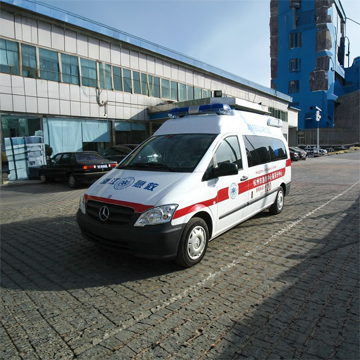 宁波租赁私人救护车电话号码