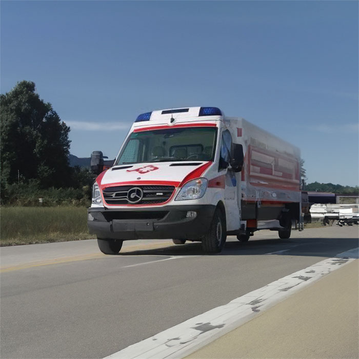 宁波出租私人救护车联系电话