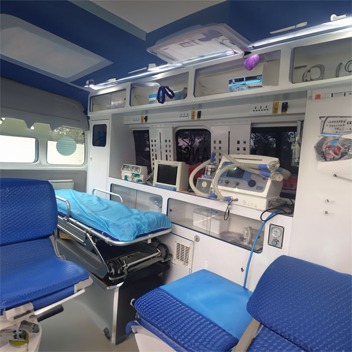 宁波租赁急救车联系方式