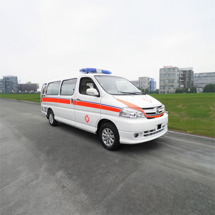 宁波租赁急救车电话