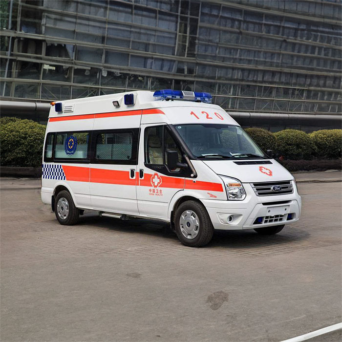 宁波出租急救车电话号码