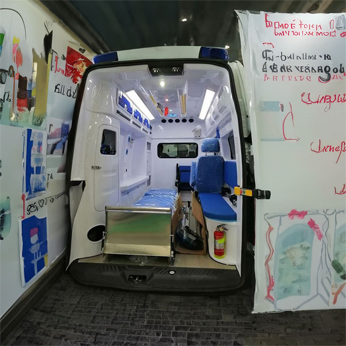 宁波租赁私人救护车联系电话